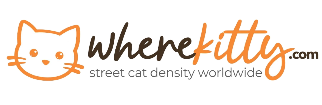 wherekitty.com logo